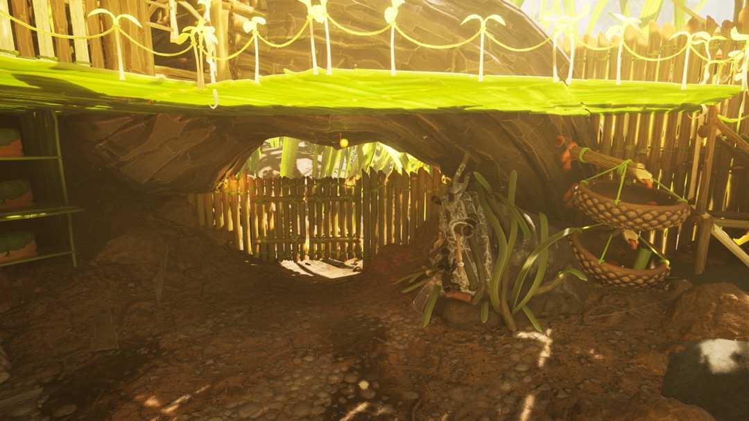 禁闭求生2典礼哨站该怎么建家