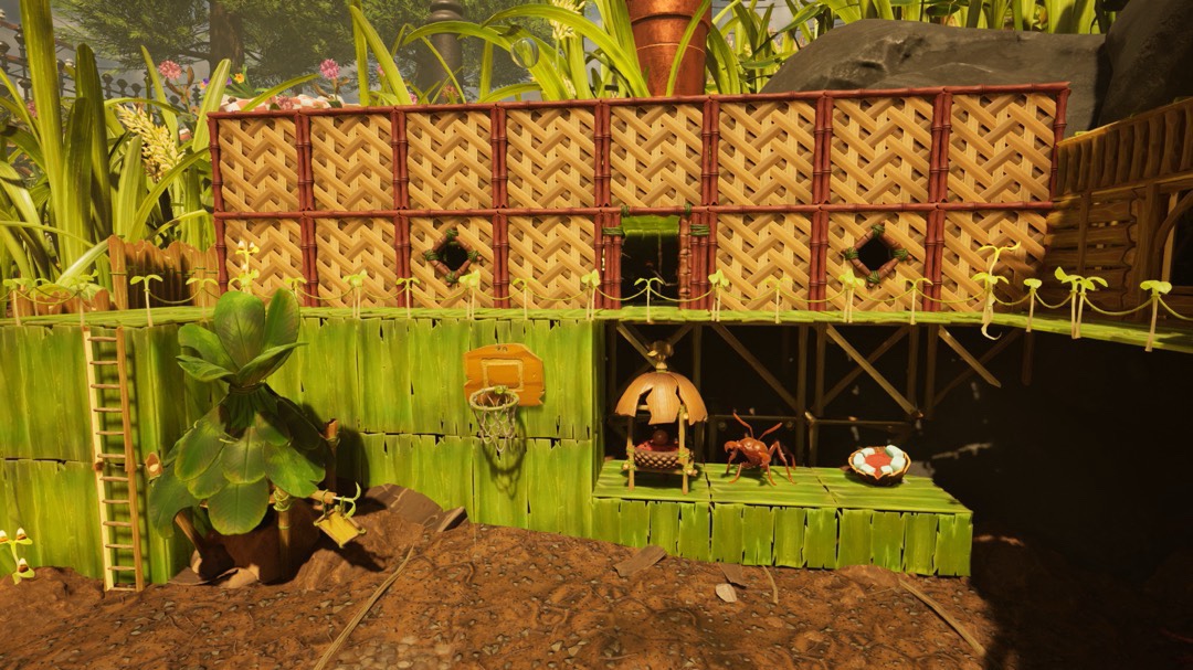 禁闭求生2典礼哨站该怎么建家