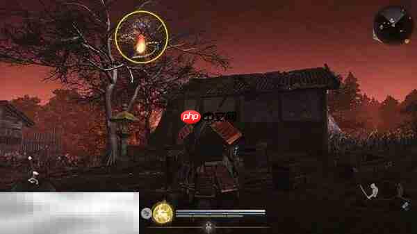 仁王3滨松千路子获取方法 仁王3滨松千路子分布