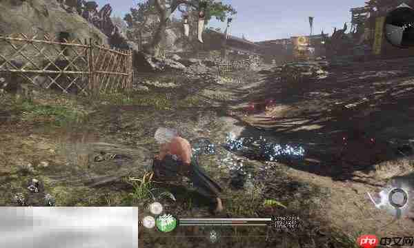 仁王3天龙川六地藏位置攻略 仁王3天龙川六地藏位置分布