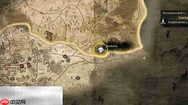 仁王3天龙川区域木灵全收集攻略 仁王3天龙川区域木灵分布