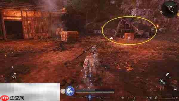 仁王3天龙川区域木灵全收集攻略 仁王3天龙川区域木灵分布