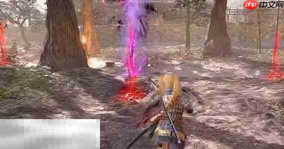 仁王3血刀修罗怎么触发 仁王3血刀修罗触发方法