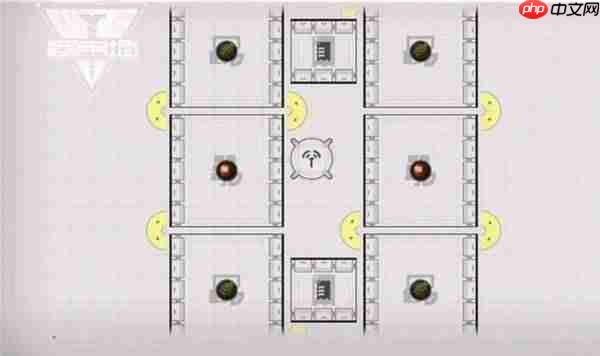 明日方舟终末地怎么高效自动种植-明日方舟终末地高效自动种植蓝图分享