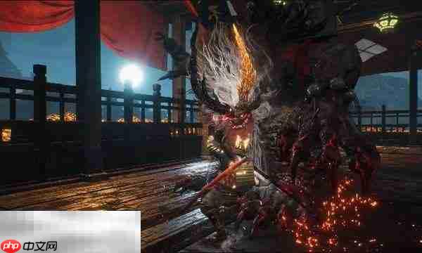 仁王3冲田是反派吗 仁王3冲田角色介绍