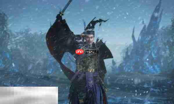 仁王3解锁高低架势方法 仁王3如何解锁架势