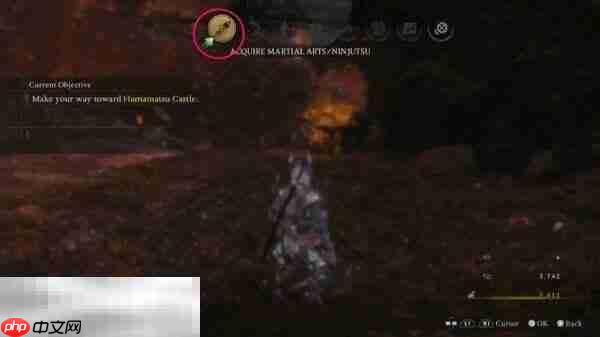 仁王3解锁高低架势方法 仁王3如何解锁架势