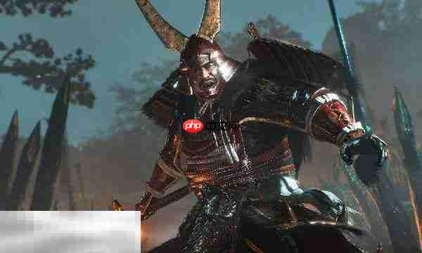 仁王3滨松区域木灵收集攻略 仁王3滨松区域木灵怎么获得