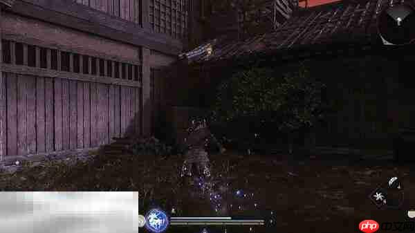 仁王3滨松区域木灵收集攻略 仁王3滨松区域木灵怎么获得