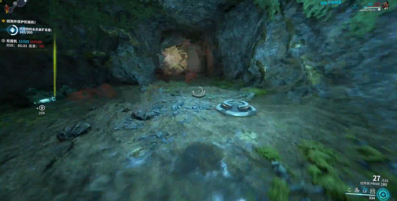 星际战甲有多重射击有哪些机制 星际战甲有多重射击有哪些机制