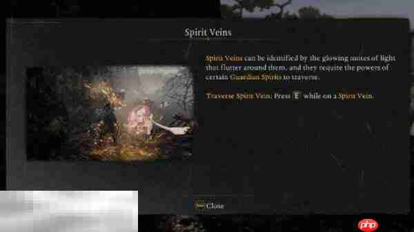 仁王3魂脉作用介绍 仁王3魂脉作用说明