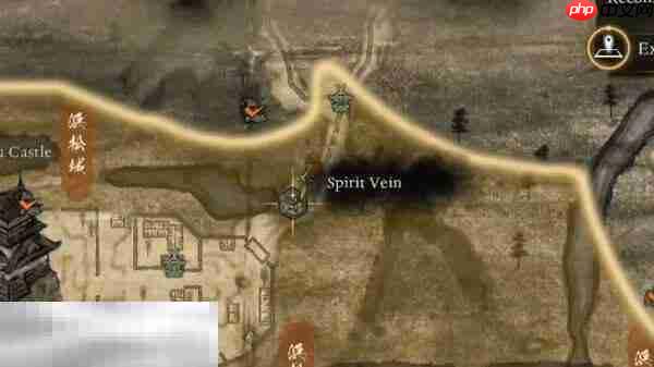 仁王3魂脉作用介绍 仁王3魂脉作用说明