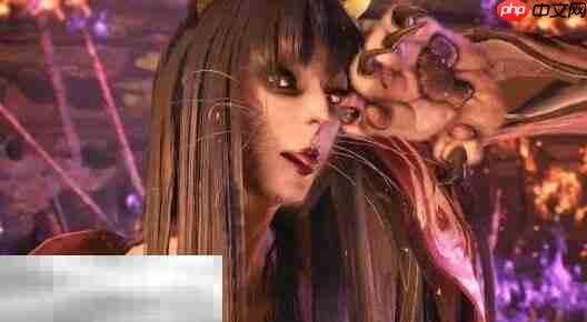 仁王3回归妖怪有哪些 仁王3回归妖怪介绍