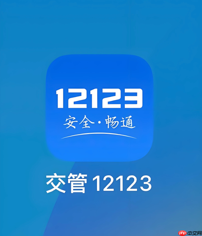 交管12123怎么查车辆状态_12123车辆抵押查封查询