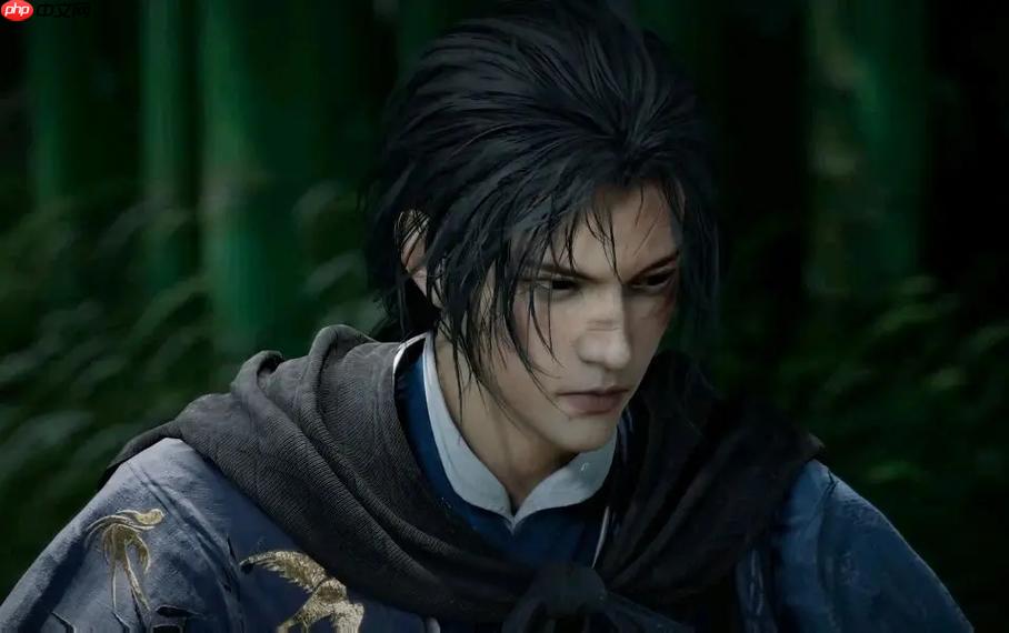 云燕云十六声游戏无缝进入 云燕云十六声网页免安装入口