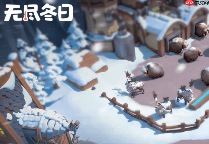 无尽冬日怎么解绑微信_无尽冬日账号微信解绑安全设置指南