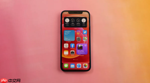 苹果手机文件怎么压缩 iphone文件压缩方法教程