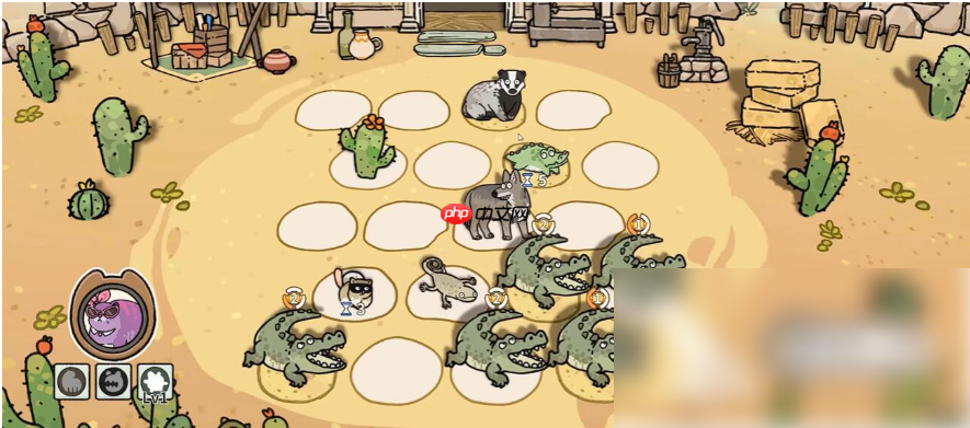 猫神牧场流派攻略及注意事项 猫神牧场流派介绍