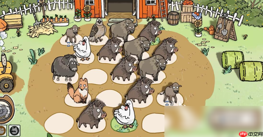 猫神牧场流派攻略及注意事项 猫神牧场流派介绍