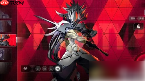 苍翼混沌效应白面选什么潜能 苍翼混沌效应白面潜能选择推荐