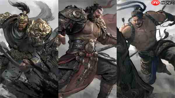 三国天下归心背水断桥队玩法攻略