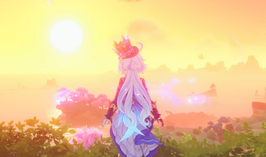 原神6.5幽境危战配队思路 原神6.5幽境危战机制讲解角色推荐 - 98游戏