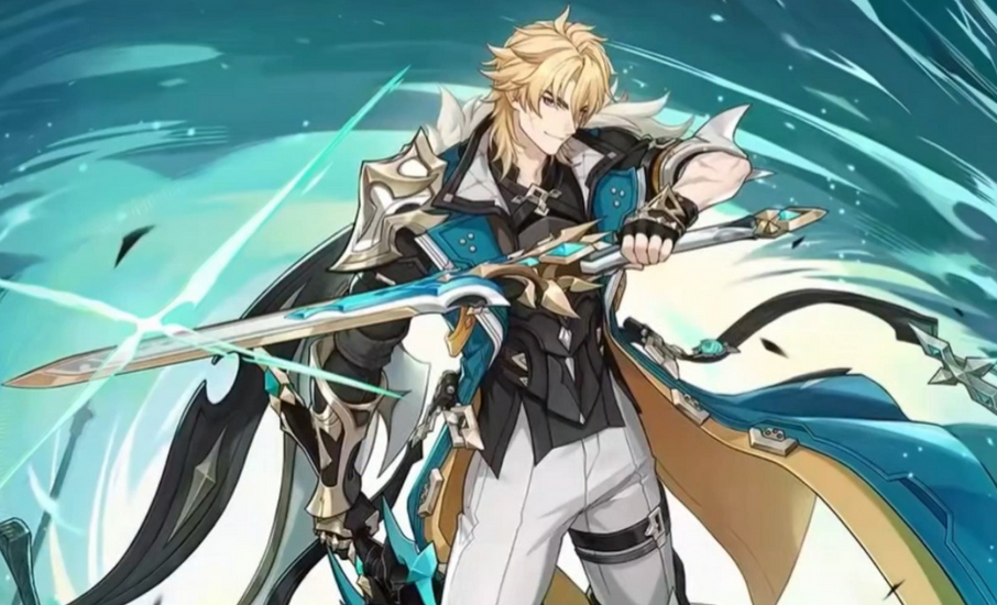 原神6.5前瞻兑换码分享 原神月之五版本前瞻兑换码 - 98游戏