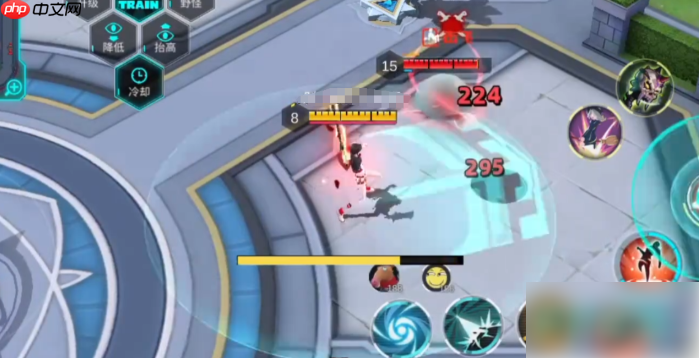 300大作战天叶诚怎么玩 天叶诚玩法攻略