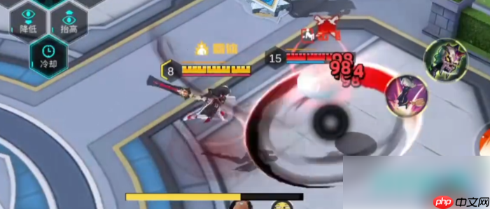 300大作战天叶诚怎么玩 天叶诚玩法攻略