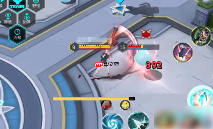 300大作战天叶诚怎么玩 天叶诚玩法攻略