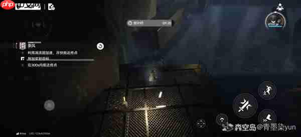 明日方舟终末地乘风关卡怎么过-明日方舟终末地密境行者乘风关卡攻略