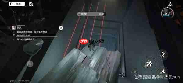 明日方舟终末地乘风关卡怎么过-明日方舟终末地密境行者乘风关卡攻略