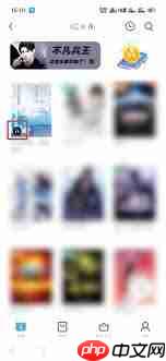 UC浏览器怎么听书