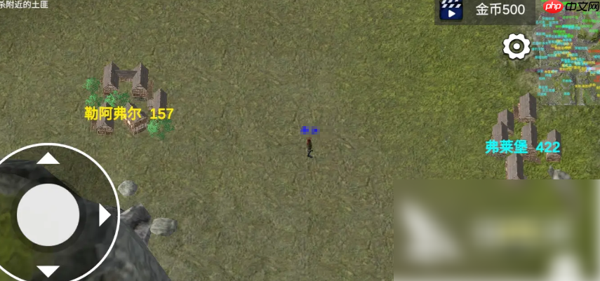 骑战烈火之剑攻略 骑战烈火之剑新手攻略分享