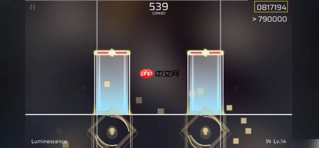 phigros手游第八章关卡怎么解锁 Phigros主线第八章Distorted Fate解锁攻略