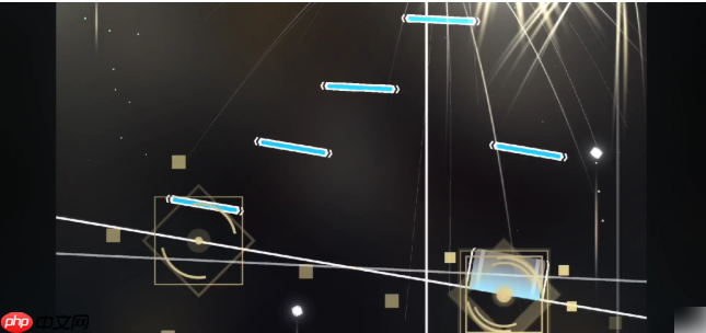 phigros手游第八章关卡怎么解锁 Phigros主线第八章Distorted Fate解锁攻略