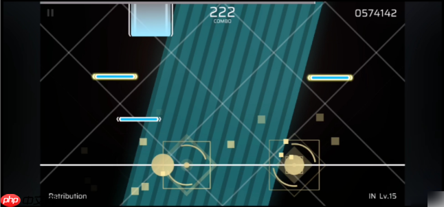 phigros手游第八章关卡怎么解锁 Phigros主线第八章Distorted Fate解锁攻略