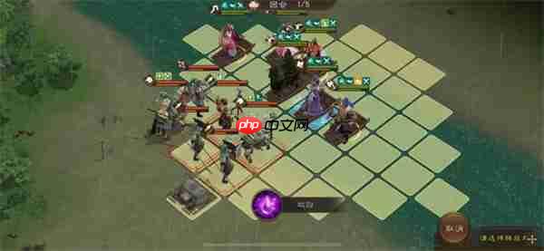 新三国志曹操传17期南华幻境9-1攻略