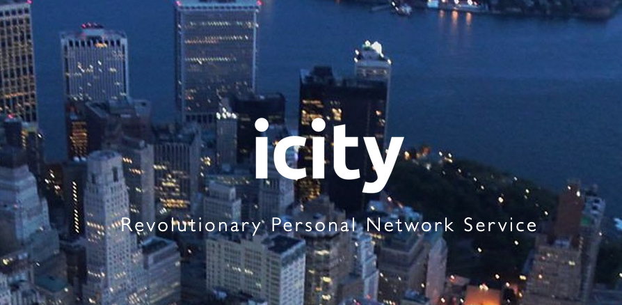 icity我的日记网页版登陆 icity日记网页版注册页面 - 98游戏