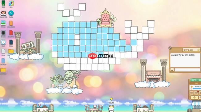 桌面陪伴治愈新体验!《仓鼠萌语》亮相Steam新品节,免费试玩今日开启