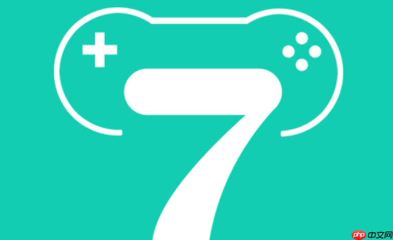 小7手游平台怀旧小游戏免费玩入口