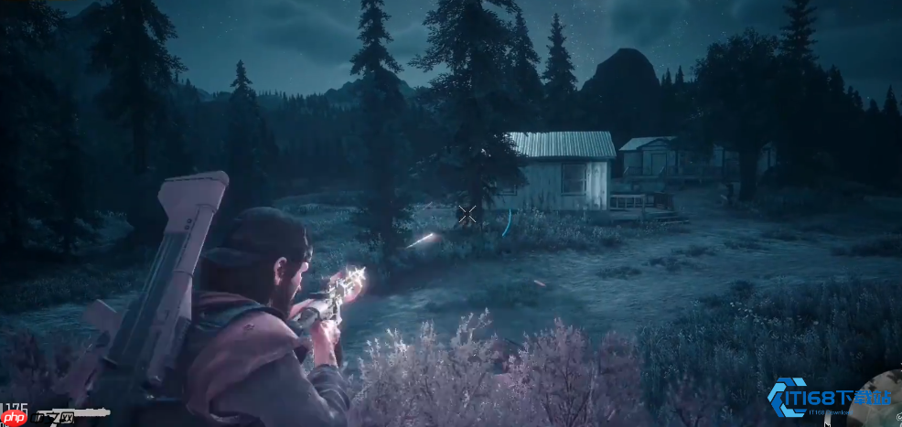 生存游戏前期武器完美选择指南