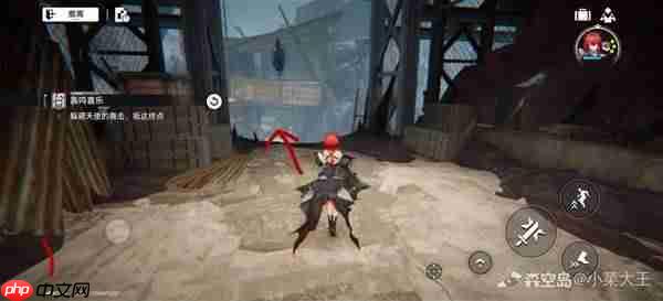 明日方舟终末地秘境初显第八关怎么打-明日方舟终末地秘境初显第八关攻略