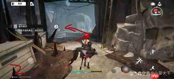 明日方舟终末地秘境初显第八关怎么打-明日方舟终末地秘境初显第八关攻略