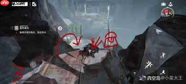 明日方舟终末地秘境初显第八关怎么打-明日方舟终末地秘境初显第八关攻略