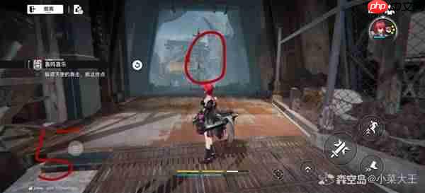 明日方舟终末地秘境初显第八关怎么打-明日方舟终末地秘境初显第八关攻略