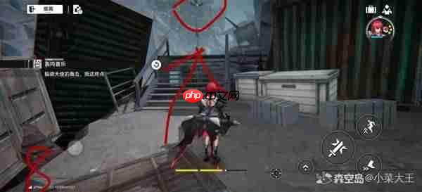 明日方舟终末地秘境初显第八关怎么打-明日方舟终末地秘境初显第八关攻略