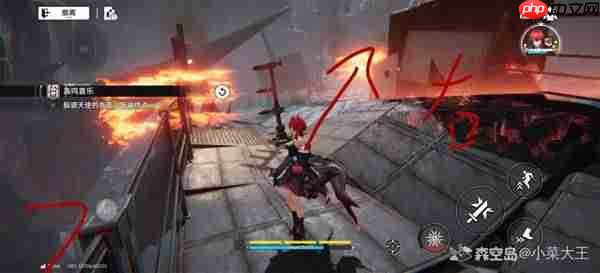 明日方舟终末地秘境初显第八关怎么打-明日方舟终末地秘境初显第八关攻略