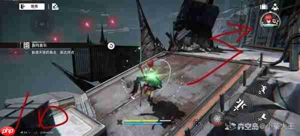 明日方舟终末地秘境初显第八关怎么打-明日方舟终末地秘境初显第八关攻略