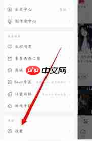 网易云音乐怎么查看正在播放歌曲的歌词